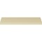 Ekena Millwork 3 1/4"H x 2 3/4"P x 4 3/8"F x 94 1/2"L Traditional Egg & Dart with Beads Crown Moulding MLD03X02X04TR - alternate 2